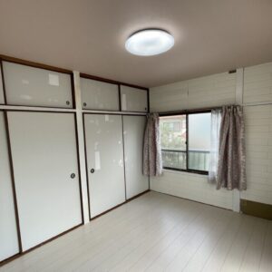 古賀市の住宅にて和室リフォーム工事をさせて頂きました。タツケン-ハウスデザイン-