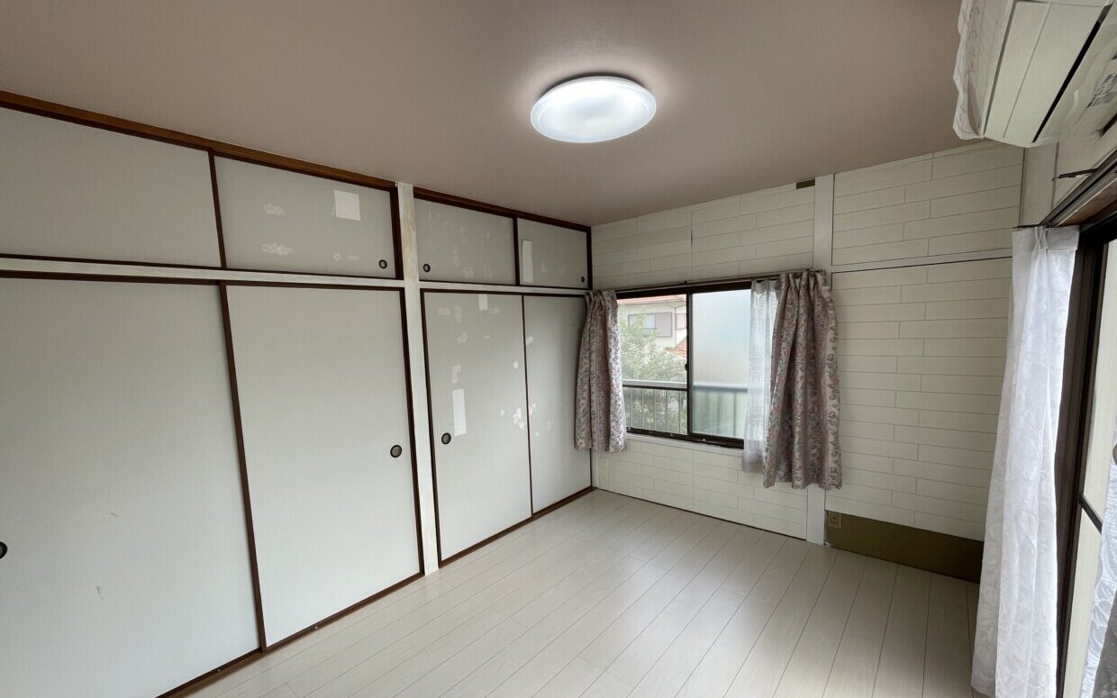 古賀市の住宅にて和室リフォーム工事をさせて頂きました。タツケン-ハウスデザイン-の画像